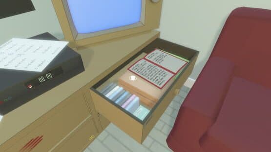 Don't Notice Me screenshot 4