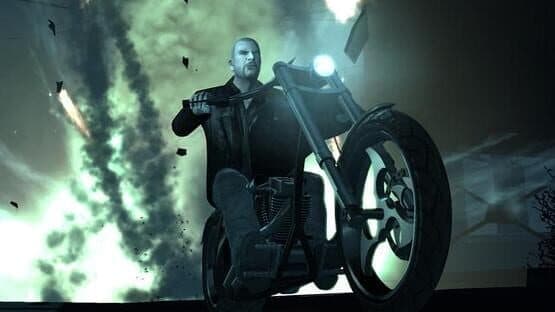 Grand Theft Auto: Episodes from Liberty City screenshot 4