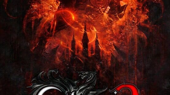 Castlevania: Lords of Shadow 2 artwork 7