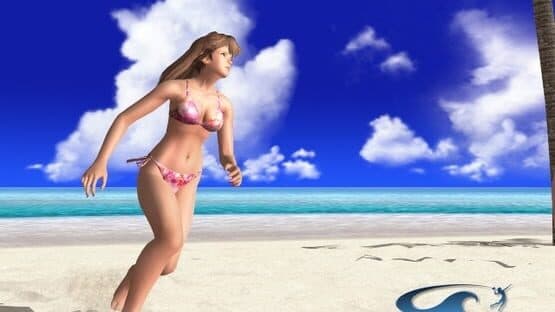 Dead or Alive Xtreme Beach Volleyball screenshot 5