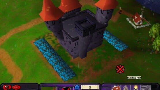 Universal Studios Monsters: Monsterville screenshot 3