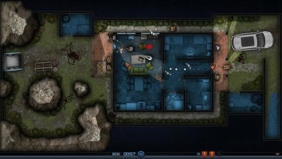 Door Kickers screenshot 1