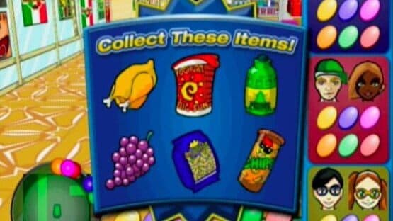 Mart Racer screenshot 4