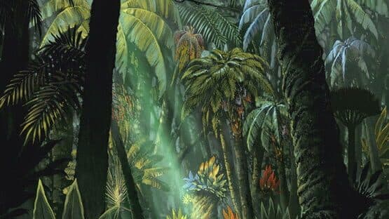 Etrian Odyssey artwork 8