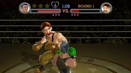 Punch-Out!! screenshot 3
