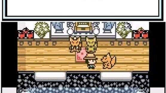 Legend of the River King 2 screenshot 3