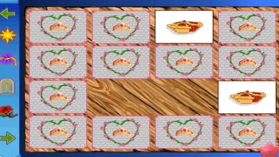 Magic Fairy Tales: Barbie as Rapunzel screenshot 3