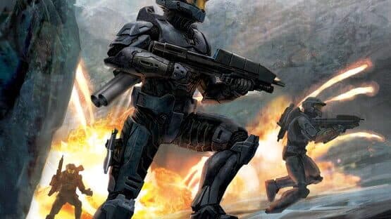 Halo 3 artwork 4