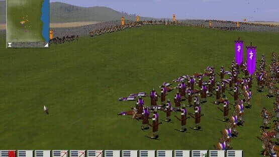 Medieval: Total War - Gold Edition screenshot 4