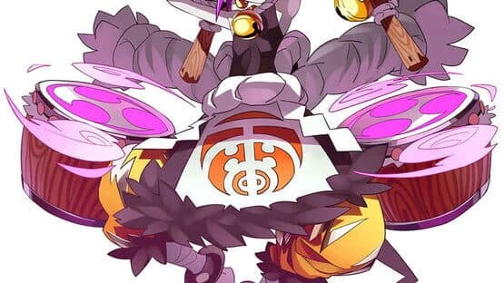 Disgaea D2: A Brighter Darkness artwork 4