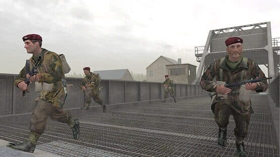 Call of Duty screenshot 4