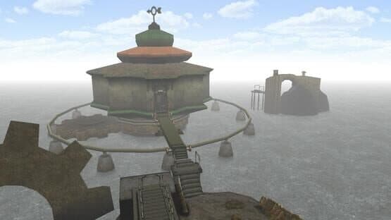 realMyst screenshot 3