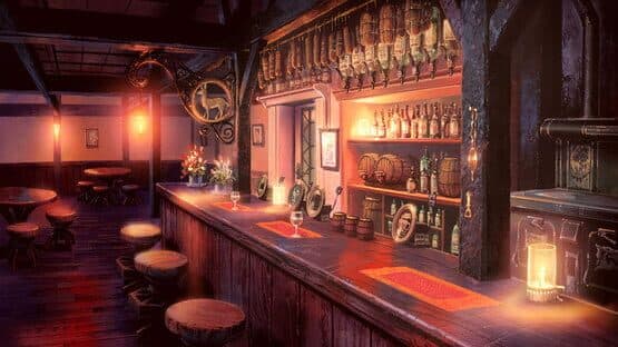 Etrian Odyssey artwork 3