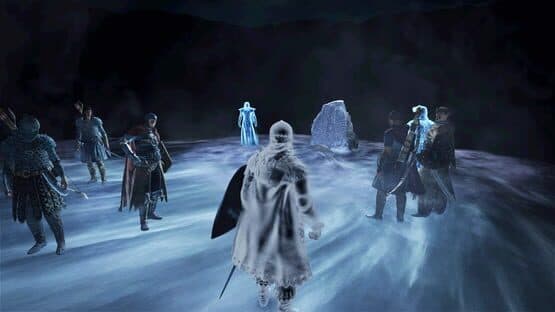 Dragon's Dogma: Dark Arisen screenshot 7