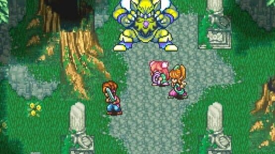 Secret of Mana screenshot 5