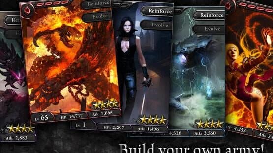 HellFire: The Summoning screenshot 2