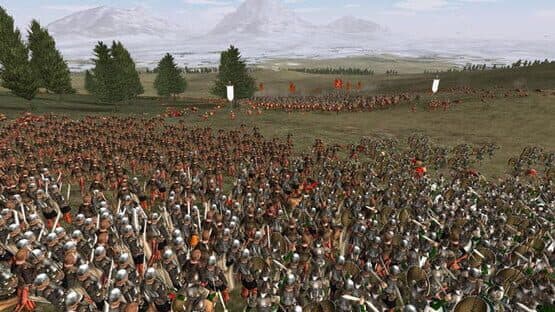 Rome: Total War - Collection screenshot 5