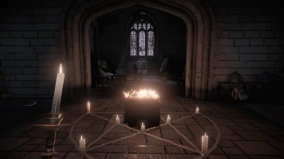 Don't Knock Twice screenshot 7