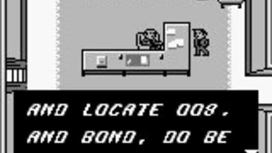 James Bond 007 screenshot 12