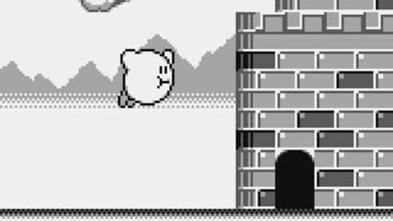 Kirby's Dream Land screenshot 12