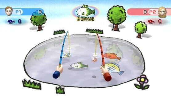 Wii Play screenshot 9