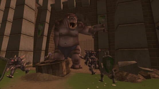 Eldevin screenshot 5