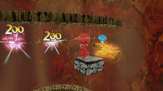 Cocoto Platform Jumper screenshot 5