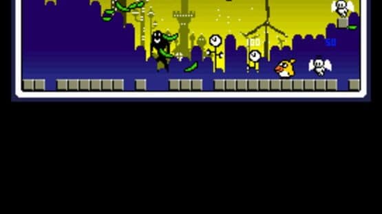 Bird & Beans screenshot 5