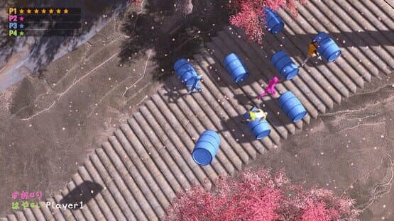 Nippon Marathon screenshot 8