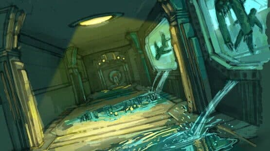 BioShock artwork 3