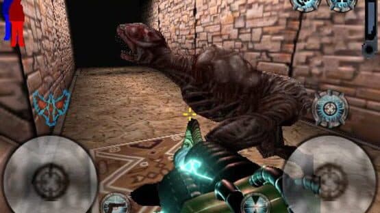 Prey Invasion screenshot 2