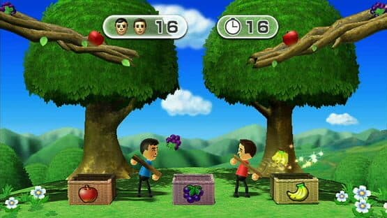 Wii Party screenshot 3