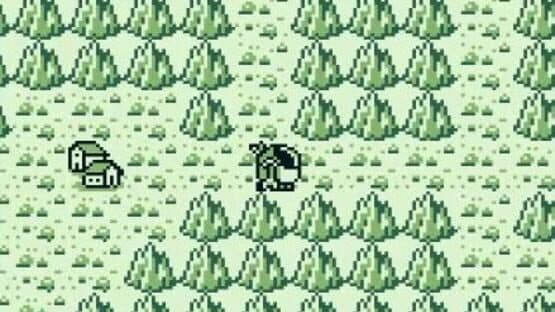 Final Fantasy Legend II screenshot 5