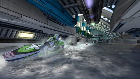Riptide GP screenshot 2