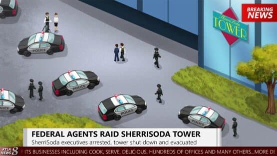 Cook, Serve, Delicious! 2!! screenshot 3