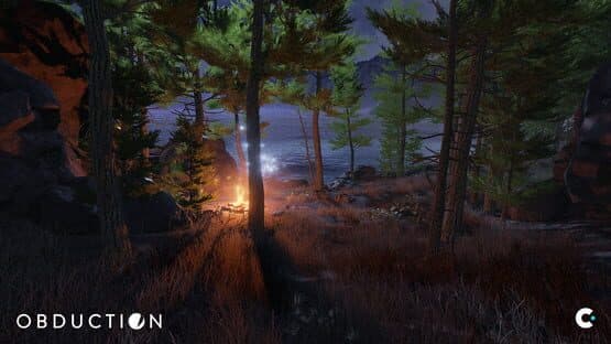 Obduction screenshot 4
