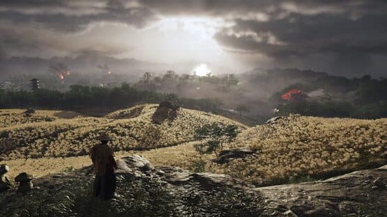 Ghost of Tsushima screenshot 8
