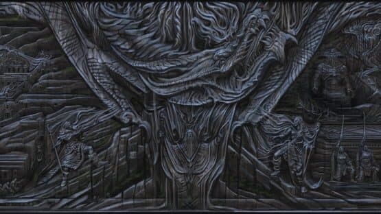 The Elder Scrolls V: Skyrim artwork 7