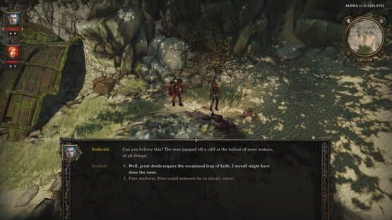Divinity: Original Sin screenshot 3