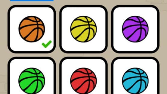 Flappy Dunk screenshot 8