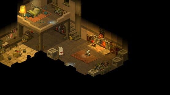 Wakfu screenshot 3