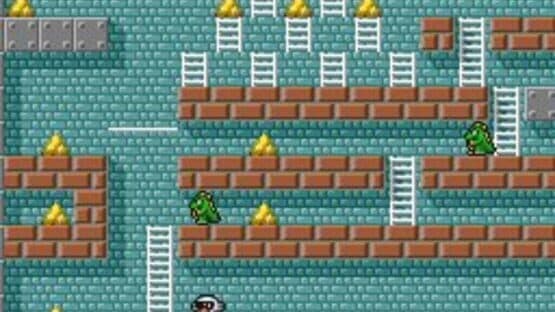 Battle Lode Runner screenshot 7