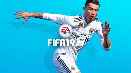 FIFA 19 artwork 1