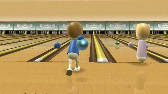 Wii Sports screenshot 8