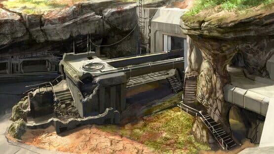 Halo 3 artwork 1