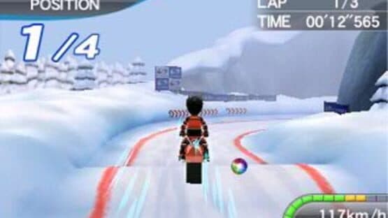 Deca Sports Extreme screenshot 8