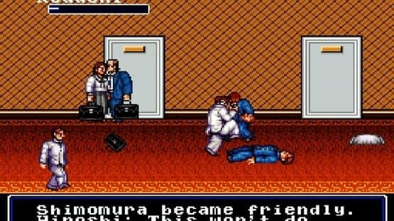 River City Renegade screenshot 12