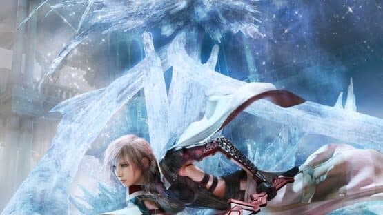 Lightning Returns: Final Fantasy XIII artwork 3