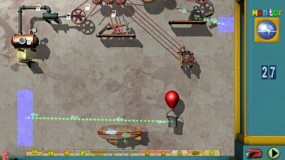 Crazy Machines 1.5 New from the Lab screenshot 5