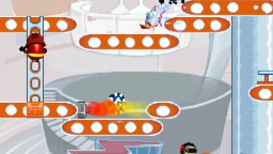 Despicable Me: The Game - Minion Mayhem screenshot 4